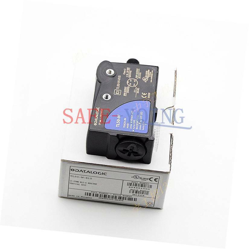 new ONE DATALOGIC TL50-W-815 sensor