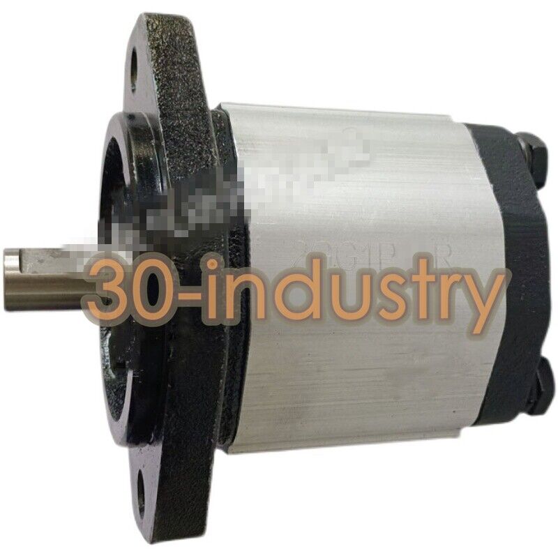 1PCS New Hydraulic gear oil pump 2GG1P26R - KOEED