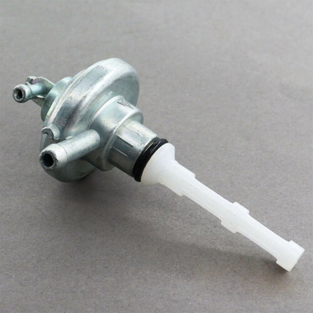 For Vespa Piaggio Aprilia ET2 ET4 50cc 674594 Fuel Petcock Gas Valve Tap Switch