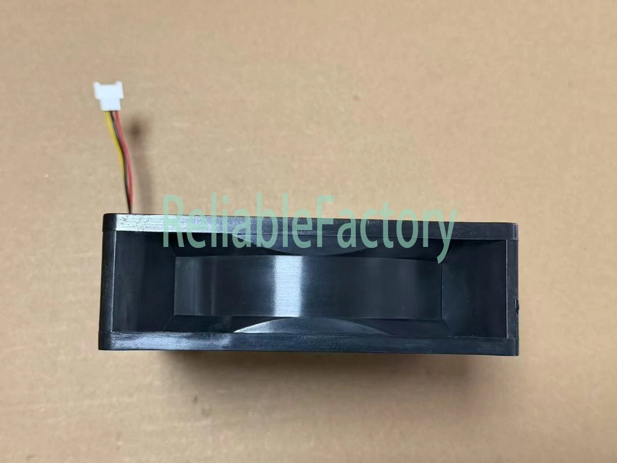 MMF-12D24DS-MM6 NC5332H75A 24V 0.38A Mitsubishi inverter cooling fan 12038.