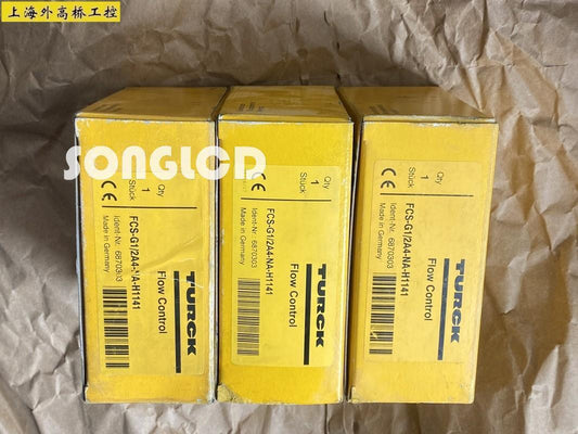 FCS-G1/2A4-NA-H1141 Pneumatic Component - 1 Piece - FCS ENGINEERING