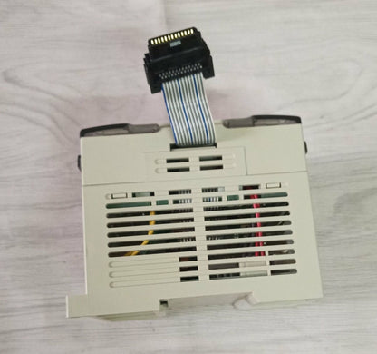 Used Mitsubishi FX2N-8AD PLC Module - Tested & Reliable - MITSUBISHI