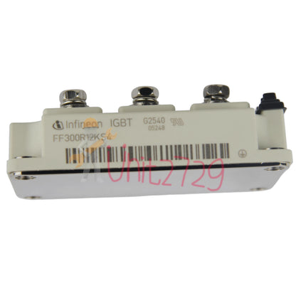 INFINEON FF300R12KS4 IGBT Power Supply Module #un