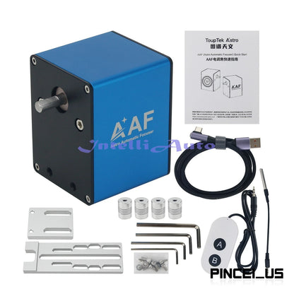 for Deep Sky ToupTek AAF Precision Autofocus Astro Electric Automatic Focuser