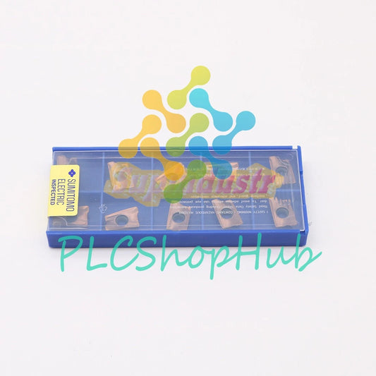 .10Pcs/Box Sumitomo AXMT170508PEER-G ACP200 Carbide Inserts