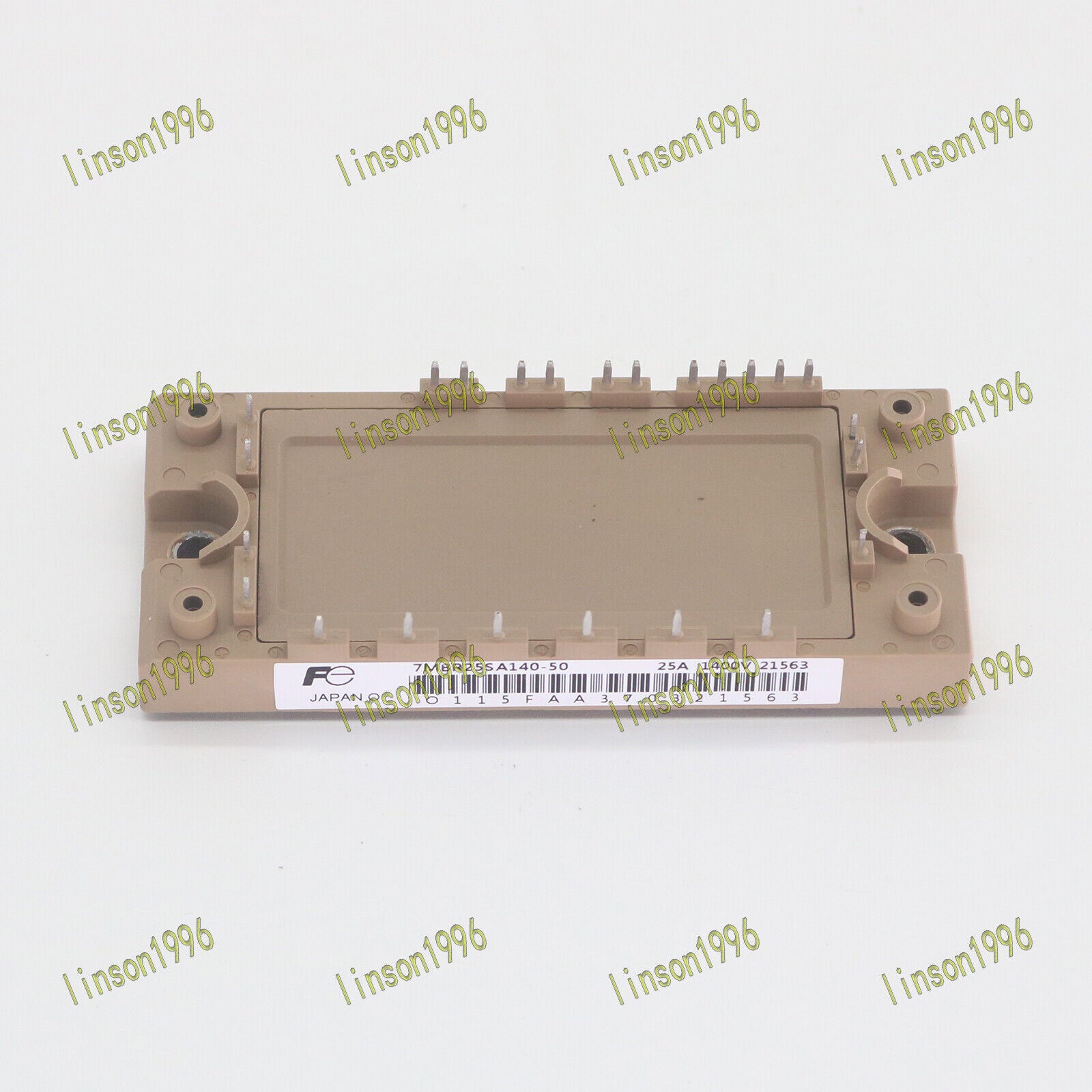 7MBR25SA140-50 Module 7MBR25SA-140-50 - FUJI