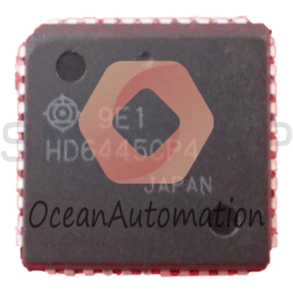 2PCS/ HITACHI HD6445CP4 CRT Controller