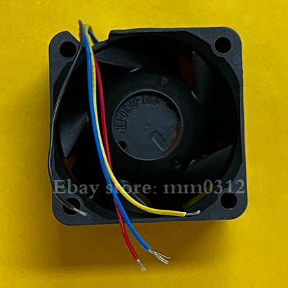AVC DBPC0428B4L 4028 4CM 24V 4 wire PWM ultra-high speed inverter waterproof fan