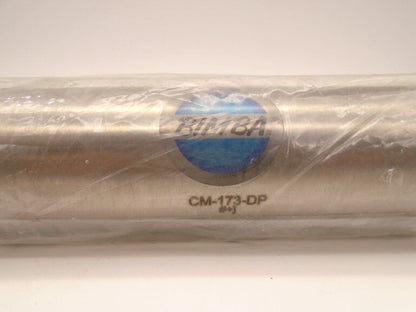 Bimba Cm-173-Dp Pneumatic Cylinder, Industrial Gas Station Cylinder, High-Quality Pneumatic Actuator - BIMBA ENGINEERING PRODUCTS