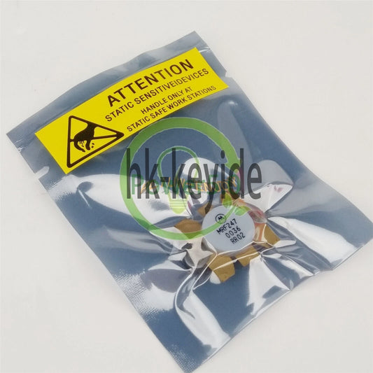1PCS MRF247 MOTOROLA Encapsulation:RF/VHF/UHF Transistor~