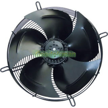 WEIGUANG YWF4D-350S Rotor Axial Fan 380V
