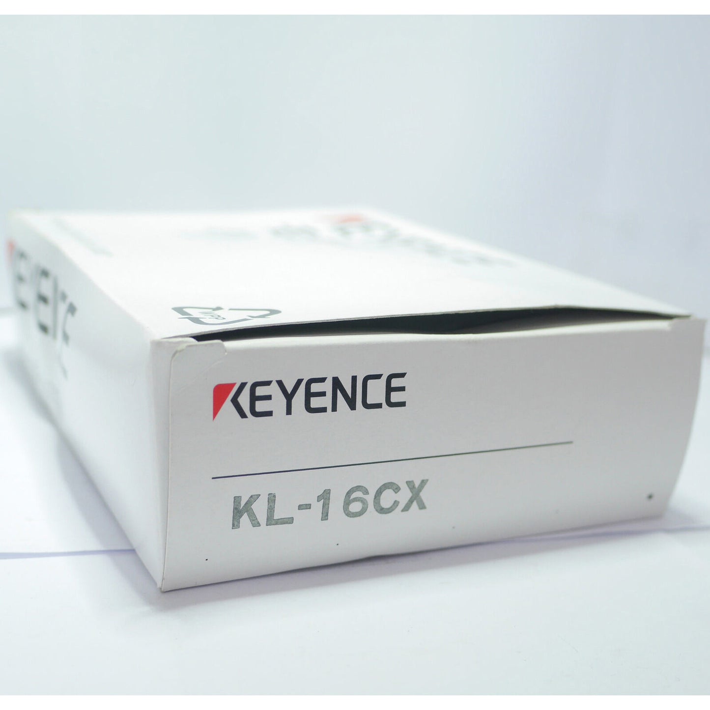 1PC programmable controller kl-16cx for keyence kl-16cx series - KEYENCE