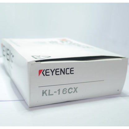 1PC programmable controller kl-16cx for keyence kl-16cx series - KEYENCE