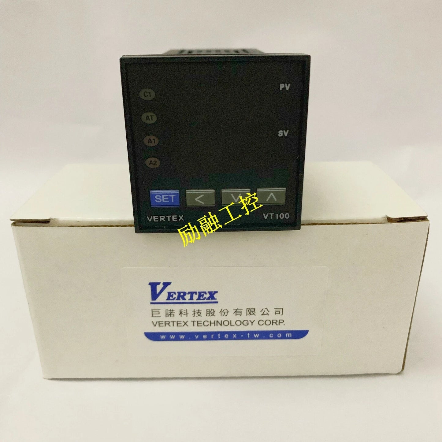 1PCS VT100 thermostat