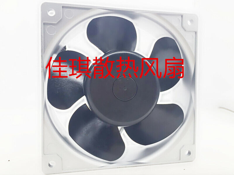 1pcs  Servo CN55B3 120 * 120 * 38mm 100V 14 / 12W cooling fan