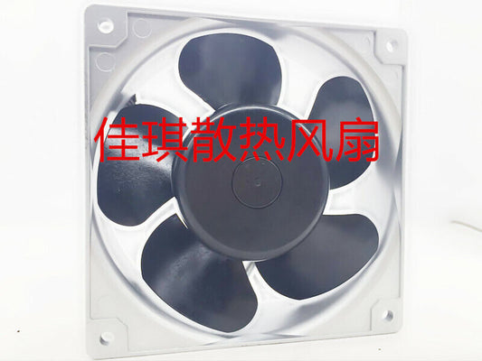 1pcs  Servo CN55B3 120 * 120 * 38mm 100V 14 / 12W cooling fan