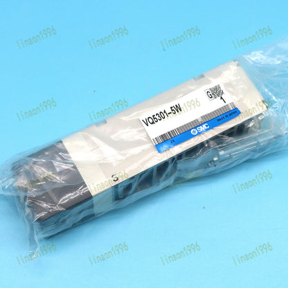 1PC SMC VQ5301-5W Air Control Valve - SMC