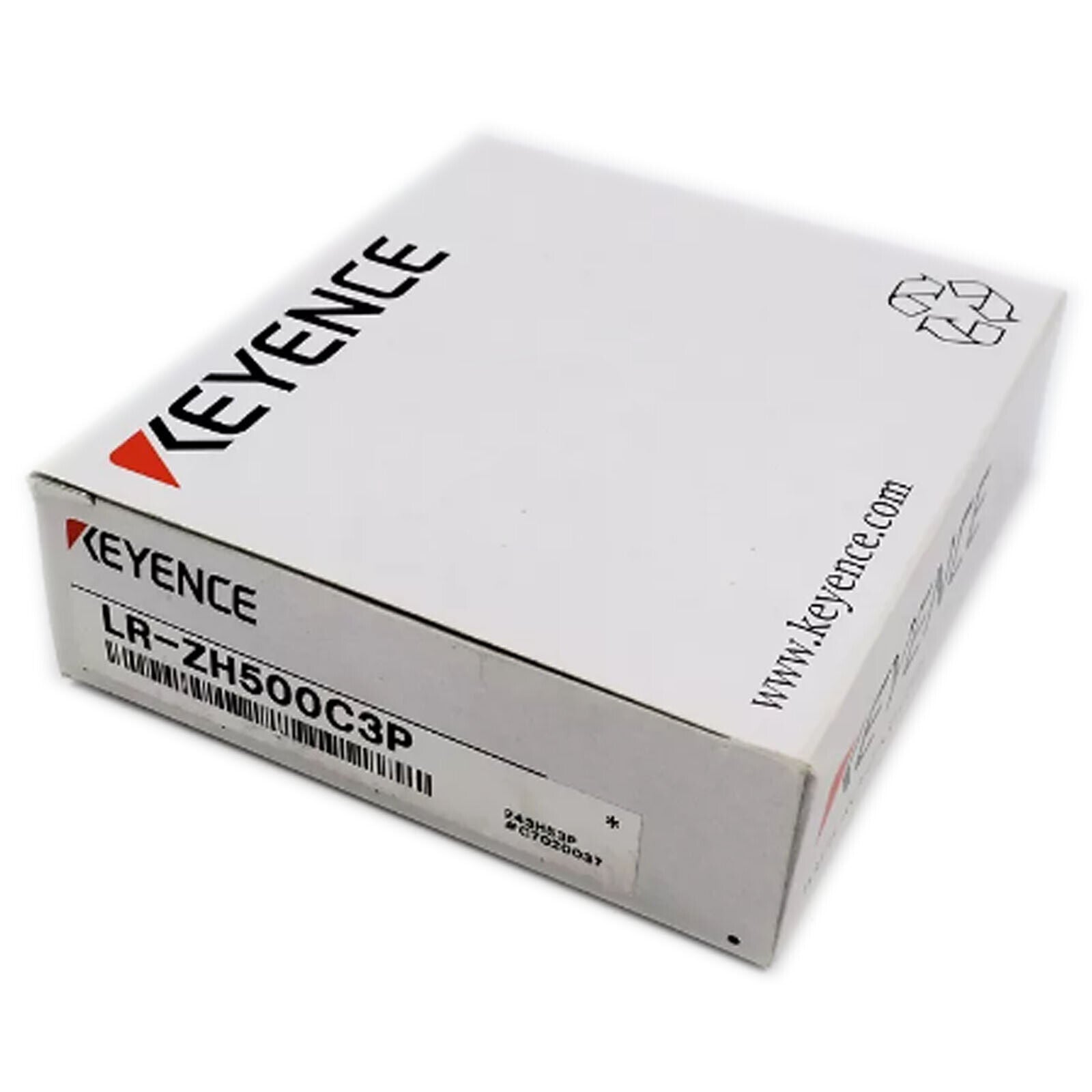new 1PC Keyence LR-ZH500C3P LRZH500C3P Laser Sensor - KEYENCE