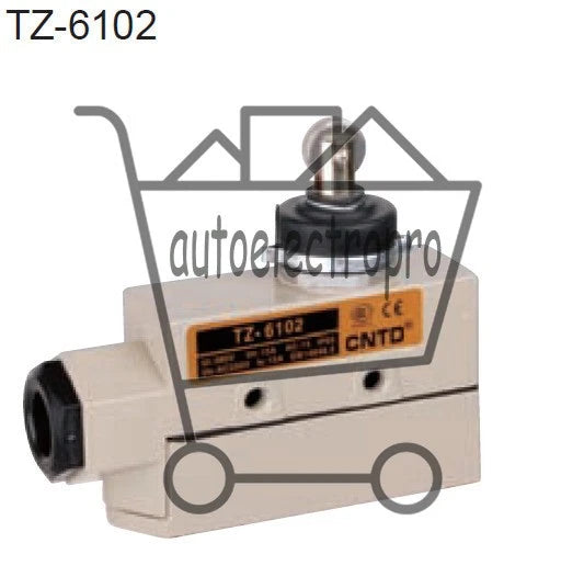 1PC limit switch TZ-6102 TZ6102