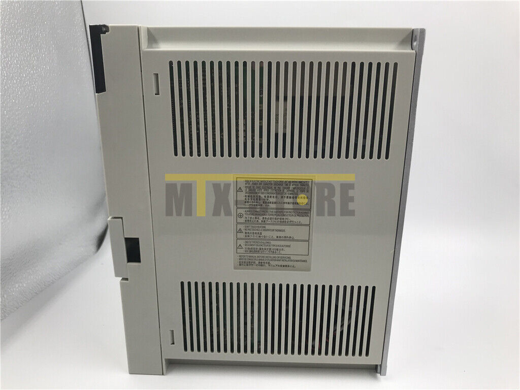 new 1pcs Mitsubishi AC Servo Drive MR-J2S-500B MR-J2S-500B - MITSUBISHI