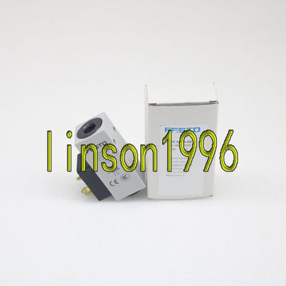 new 1pc festo pev-1/4-b-od 175250 pressure switch - FESTO