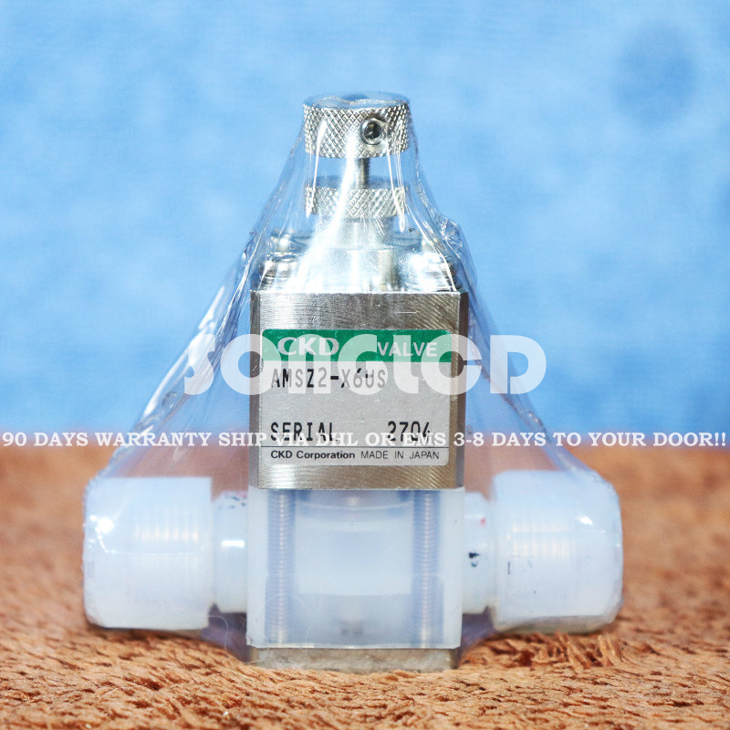 ckd amsz2-x6us - KOEED