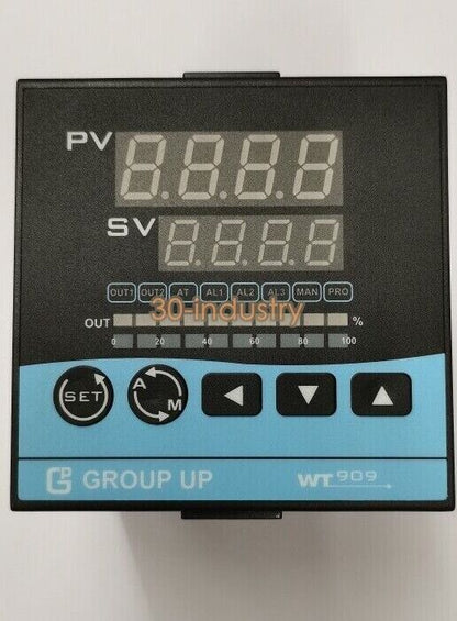 1PCS Shihlin WTG99-202000002AS Thermostat - Reliable Control - SHIHLIN