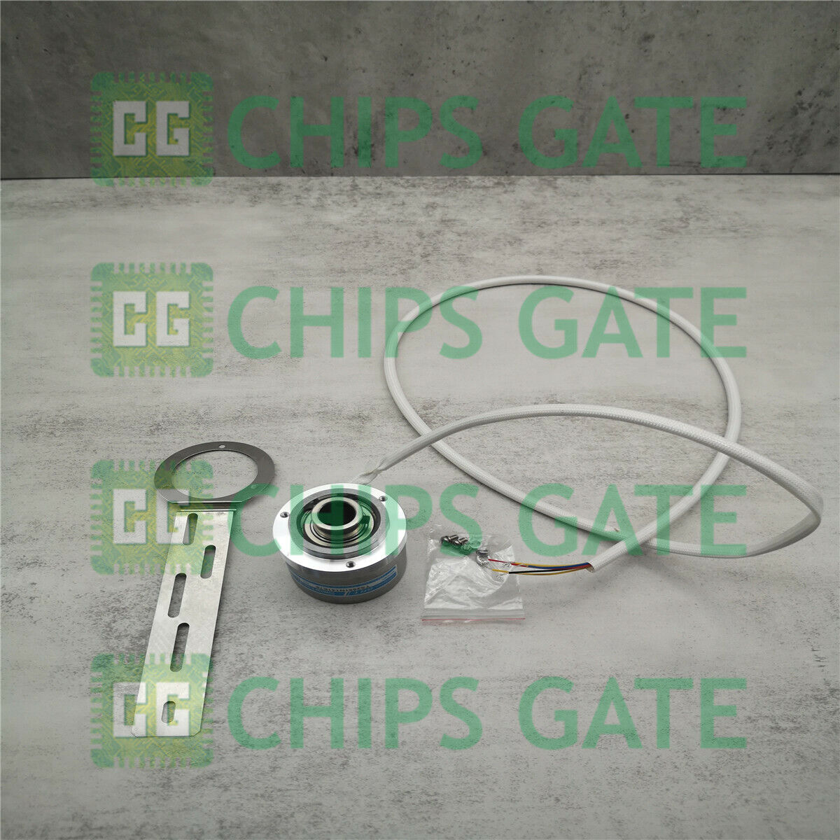 New Tamagawa Smartsyn Resolver TS2651N141E78 for Servo Motors - TAMAGAWA