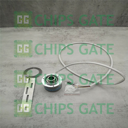 New Tamagawa Smartsyn Resolver TS2651N141E78 for Servo Motors - TAMAGAWA