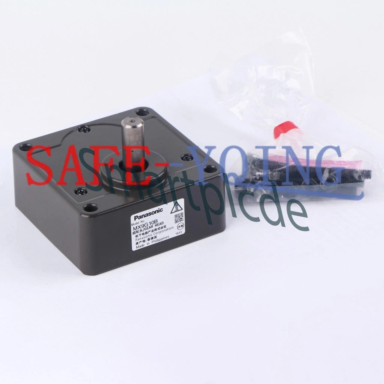 1PCS Panasonic MX9G10B Gear Head