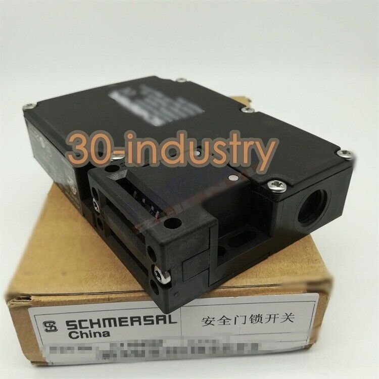 1PCS SCHMERS AZM 161SK Safety Switch 24RK-024-M16 Model - SCHMERS