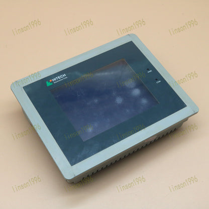 Used HITECH HMI PWS1711-CTN for Industrial Use - HITECH