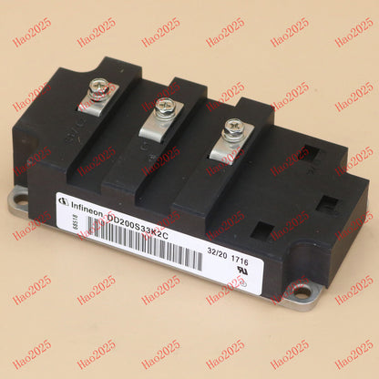 new DD200S33K2C For INFINEON power module - INFINEON
