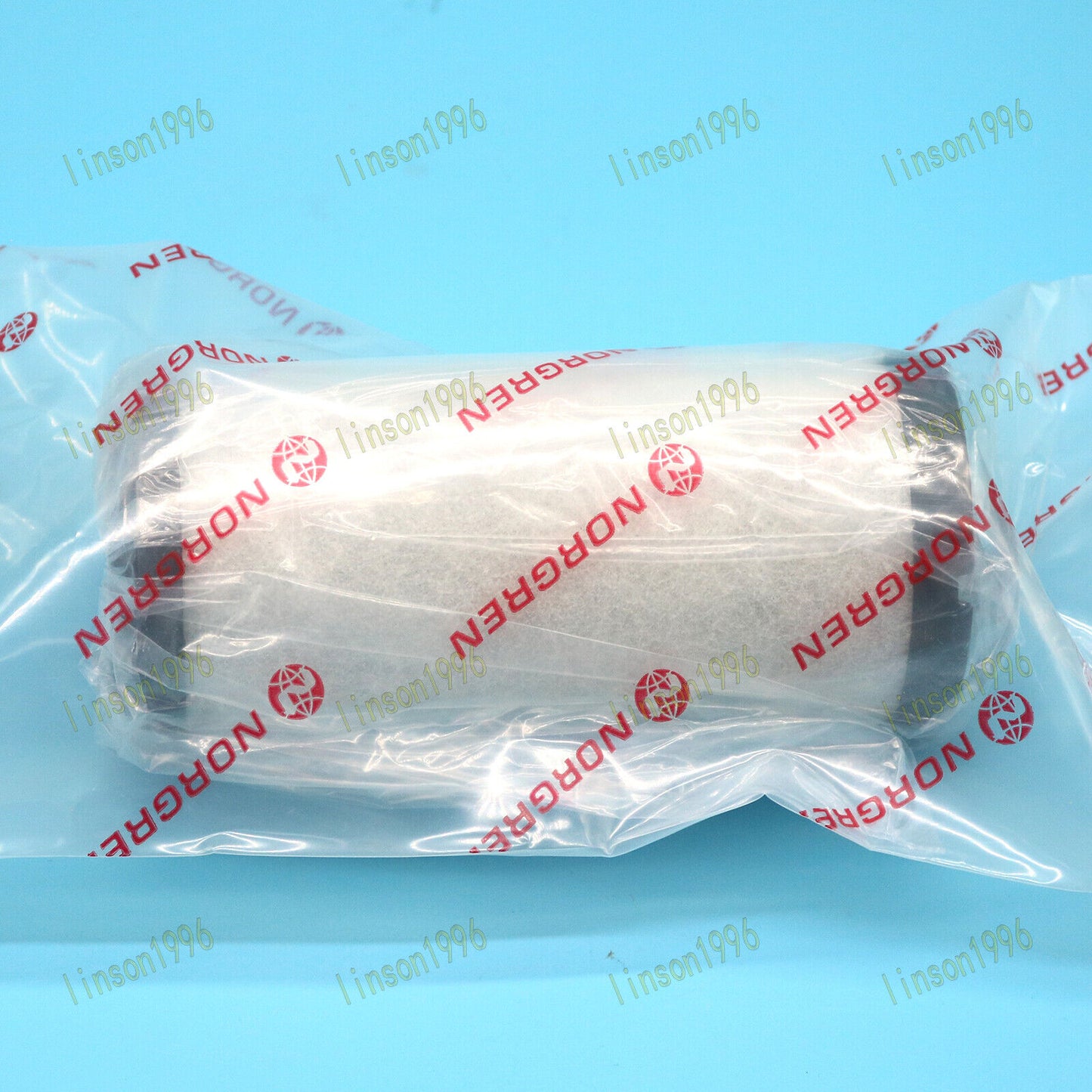 NORGREN Oil Removal Filter 5351-03 - NORGREN