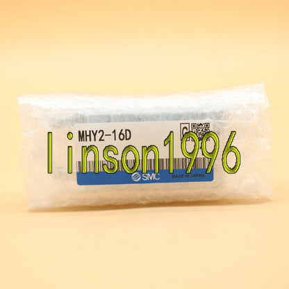 1PC SMC Pneumatic Finger Cylinder MHY2-16D - SMC