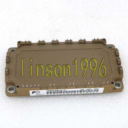 7MBR50SB120-50 IGBT Module - FUJI