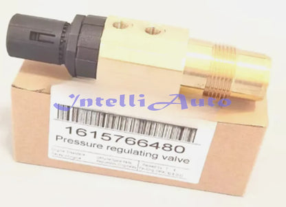 1615766480 Regulating Valve Replacement For Atlas Copco - US Stock