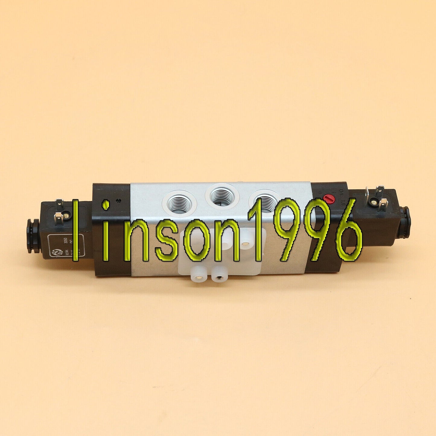 Norgren Solenoid Valve, 1 Piece, Model 2623177 - NORGREN