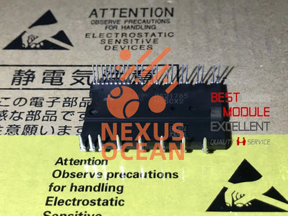 1PCS MITSUBISHI PS21765 power supply module Quality Assurance