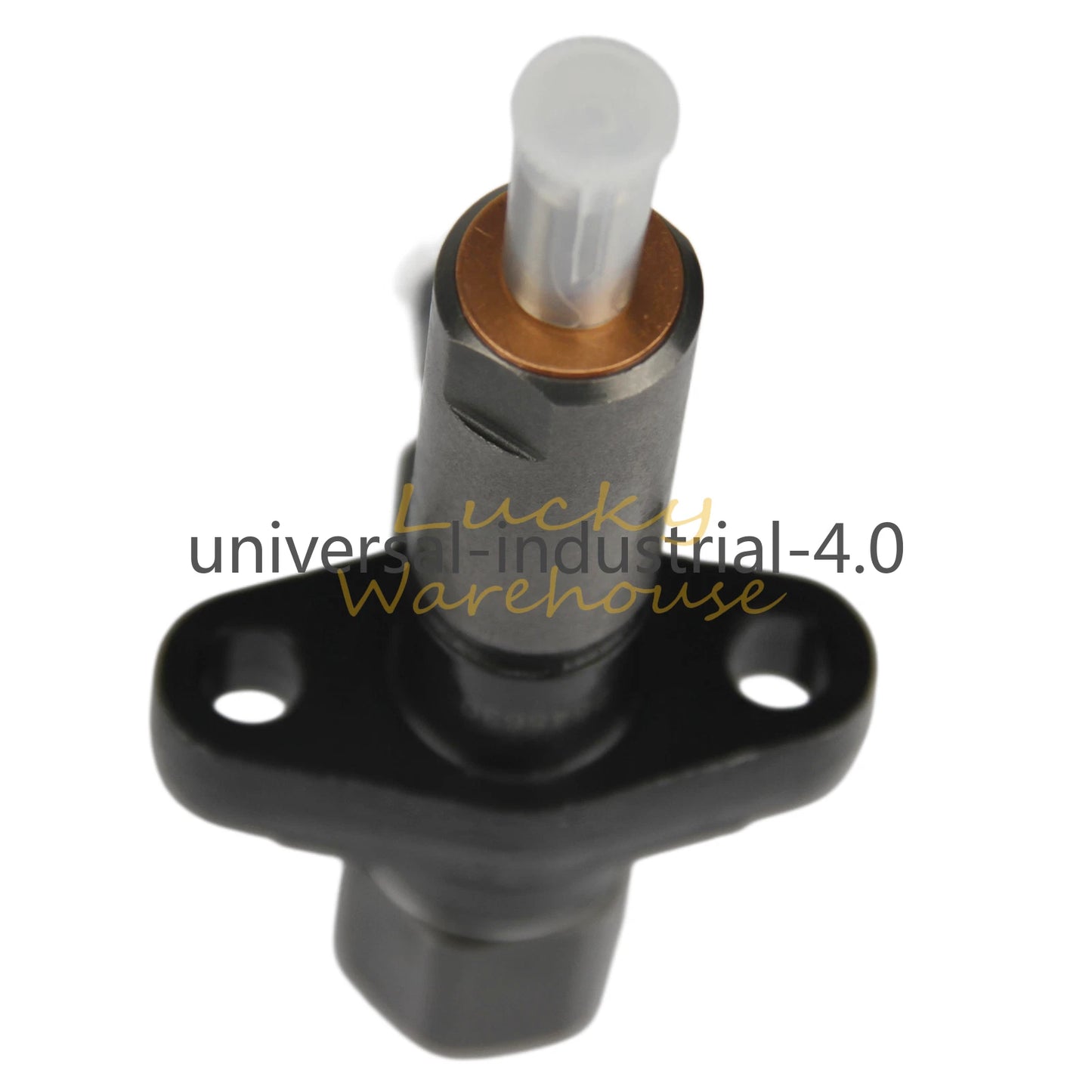 3Pcs Fuel Injecto for 2645630 2645C021 Perkins Engine 3.1524 D3.152 AD3.152