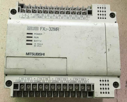 used Mitsubishi FX232MR Tested in Good Condition - MITSUBISHI