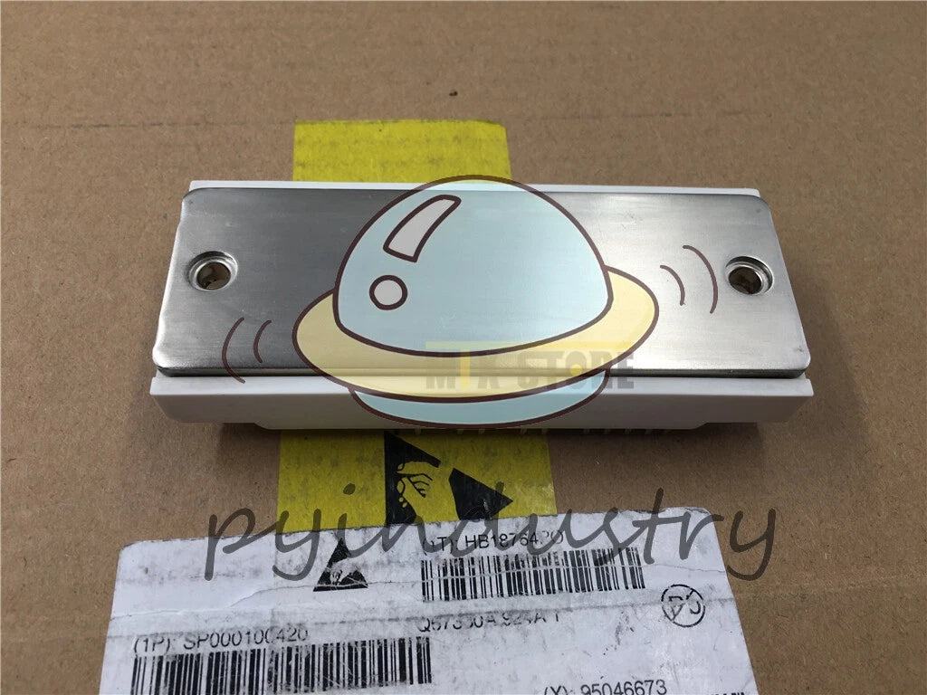 1PCS INFINEON/EUPEC Module BSM35GP120 Quality Assurance