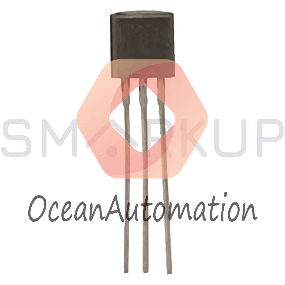 70PCS/ FAIRCHILD/SILICONIX TO-92 2N5457 Transistor