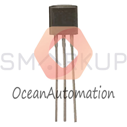 70PCS/ FAIRCHILD/SILICONIX TO-92 2N5457 Transistor