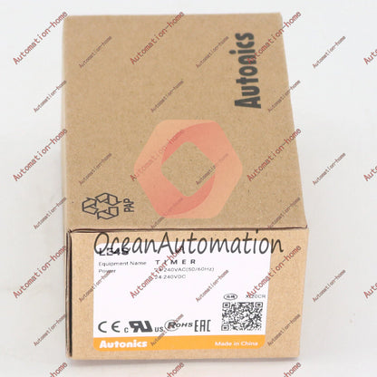 ONE For Autonics LE4S counter