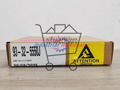 1PCS HAAS 93-32-5550J Servo Driver 30A 93-32-5550J 1 year warranty