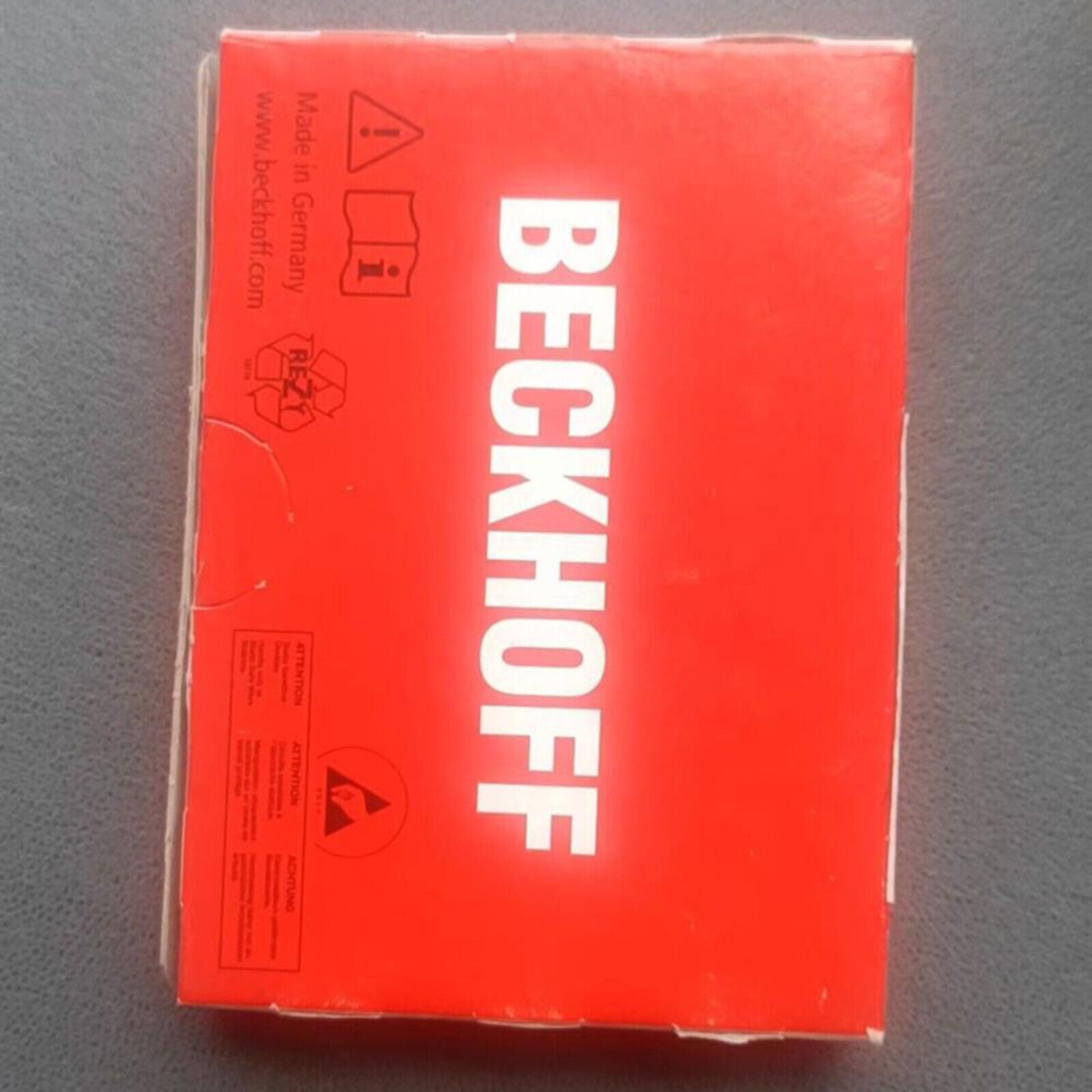 new 1PC  For Beckhoff module EL3164