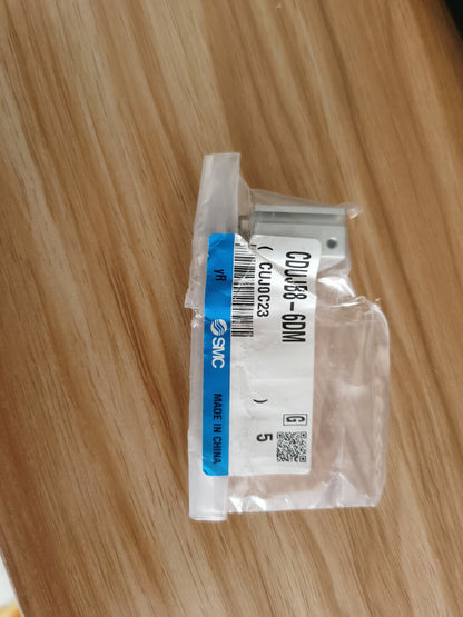 1PCS SMC CDUJB8-6DM CDUJB86DM CYLINDER FREE SHIPPING #SM