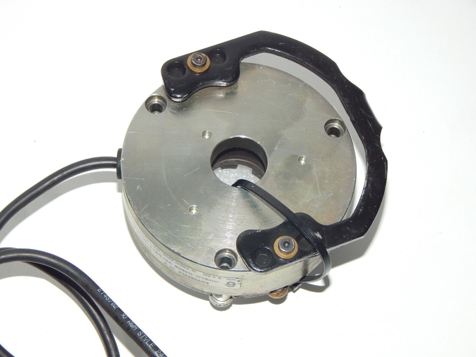 used BINDER 76 43110H03 Brake Brake - BINDER