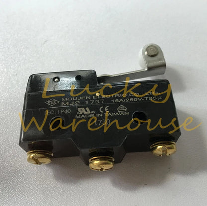 1PC Moujen MJ2-1737 MJ21737 Limit Switch